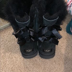 Uggs